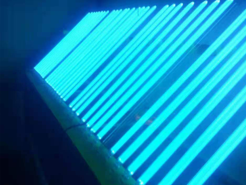 低壓紫外線燈